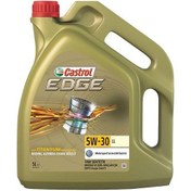 Resim Castrol Edge 5W-30 Ll 5 L 