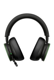 Resim Microsoft Xbox Wireless Headset Kulaklık | YD 