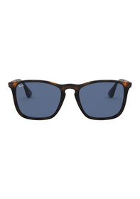 Resim Ray-Ban 4187 639080 54 Güneş Gözlüğü Çok Renkli 