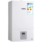Resim Bosch Condense 2500 W 24 kW WBC 24-1 DC Hermetik Yoğuşmalı Kombi 