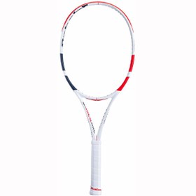 Resim Babolat Pure Strike 16/19 U Nc Unisex Tenis Raketi 
