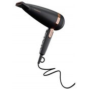 Resim N & D Grundig Hd 8080 2300 W Difüzör Başlıklı Saç Kurutma Makinesi 