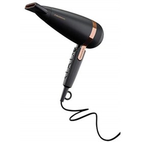 Resim N & D Grundig Hd 8080 2300 W Difüzör Başlıklı Saç Kurutma Makinesi 
