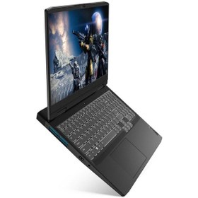 Resim Lenovo Ideapad Gaming 3 82S9015TTX i5-12450H 16 GB 512 SSD RTX3050Ti 15.6" W11H FHD Dizüstü Bilgisayar 