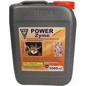 Resim Hesi Power Zyme 5L 