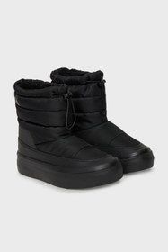 Resim Calvin Klein Bayan Bot YW0YW01977 0GJ 
