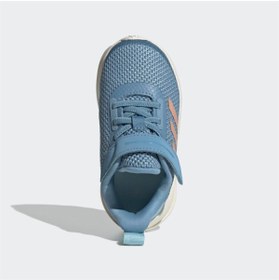 Resim adidas FORTARUN EL I Mavi Kız Çocuk Sneaker Ayakkabı 101085624 