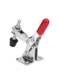 Resim 50kg Hızlı Mengene Huiliang 