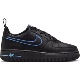 Resim Nike Air Force 1 Lv8 Ib2883-001 Çok Renkli 