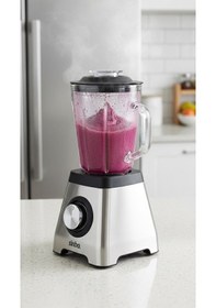 Resim Sinbo SHB - 7519 1.5 L 6 lı Çelik Bıçak Buz Kırma Paslanmaz Turbo Blender 