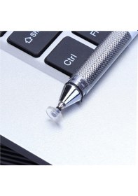 Resim Winex Plus Stylus Tablet Kalemi Full Mavi 