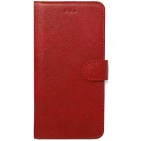 Resim Gpack Xiaomi Mi Note 10 Pro Kılıf LocaL Cüzdan Standlı Kartvizitli 