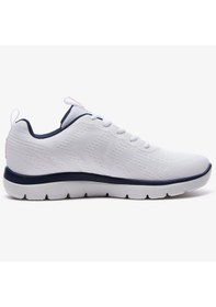 Resim Skechers Summits Sneaker Memory Foam Hafızalı Taban Günlük Spor Ayakkabı Beyaz Beyaz 