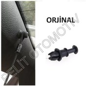 Resim Fabia (2015-2020) Pandizot Askı İpi Pimi 1M6867574A 