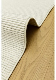 Resim Tuğra Halı Palmira Pm01 Krem İskandinav Desen Halı 