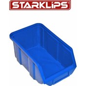 Resim Plastik Avadanlık Mavi Pa250 