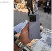 Resim Xiaomi 13T İkinci El YD | 256 GB 12 GB | Mavi 