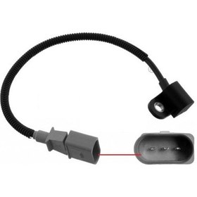 Resim 25 Facet 90535 - Krank Devir Sensörü Caddy Golf Jetta Polo Craft 