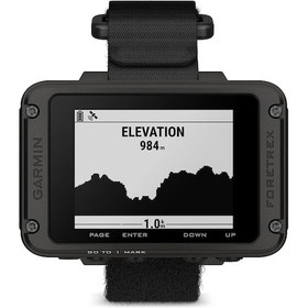 Resim Garmin Foretrex 801 El Tipi Gps Garmin Türkiye 