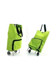 Resim Katlanabilir Pazar Arabası Tdrtr 