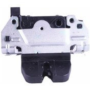 Resim Snoweagle Vauxhall Astra Mk5 H İçin Araba Bagaj Kapağı Bagaj Kilidi Mandalı Tutma Aktüatörü 