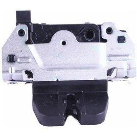 Resim Snoweagle Vauxhall Astra Mk5 H İçin Araba Bagaj Kapağı Bagaj Kilidi Mandalı Tutma Aktüatörü 