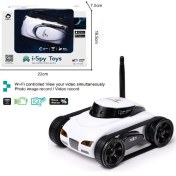 Resim P Parla GL-777-272 Telefon Kontrollü Şarjlı Uzay Aracı -Vardem Oyuncal 