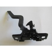 Resim Renault Symbol- 2013-2020 Kaput Kilidi Oem No: 656016651r 