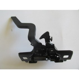 Resim Renault Symbol- 2013-2020 Kaput Kilidi Oem No: 656016651r 