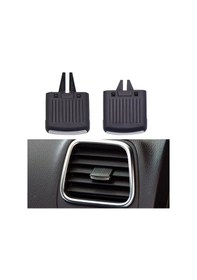 Resim Golf 5 Jetta İçin Havalandırma Kalorifer Klipsi Düğmesi Yön Tuşu 