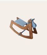 Resim Blue Rocker Sallanan At 