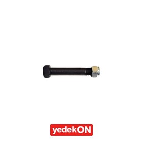 Resim 2523 Axor Kırkayak Ön Makas Civatası M24 18 Cm 