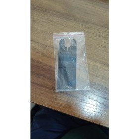 Resim Metin Isıtma Soğutma Çok Amaçlı Raspalama Bıçagı 35X40MM Metal Ahşap Fiberglas Pvc 