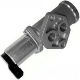 Resim Tkn Rolanti Ayar Motoru (Hava Besleme Valfi) Renault 19-21-Clıo-Safrane-Laguna-Megane 7700744614 