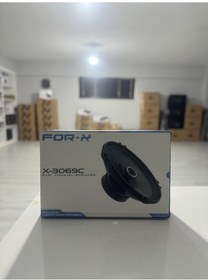 Zx6994 Oval Hoparlör Takımı Fiyatı ve Özelliklerı - Badem