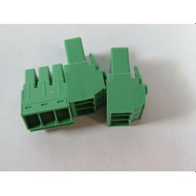 Resim Phoenix Pc5/3-st2-7,62 ,3-pin/7.62mm Dişi Vidalı Klemens 