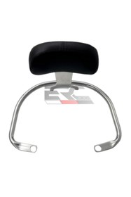 Resim ERC MOTO Lambretta vSpecial Sissy Bar - Krom 