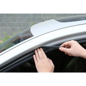 Resim Contacall Oto Kapı,kaput Ses,toz Yalıtım Fitili 5 Metre Uzunluk 