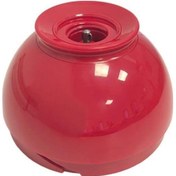 Resim Arzum Uyumlu Ironmix Doğrayıcı Gövde Grubu Kırmızı - Ar178010 