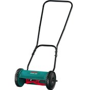 Resim Bosch AHM 30 Mekanik Çim Biçme Makinesi 