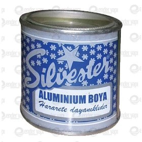 Resim Sılvester Altın Yaldız 150gr 