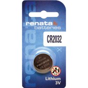 Resim Renata Cr2032 3 V. Lithium Cihaz Pili 