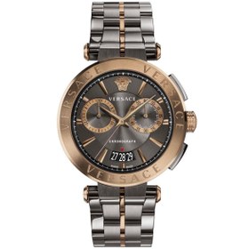 Resim Versace VRSCVBR050017 Erkek Kol Saati 