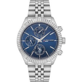 Resim USPA1054B-03 Erkek Kol Saati 