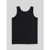 Resim Blackspade Çocuk Termal Atlet 1. Seviye 9298 - Siyah 