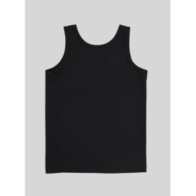 Resim Blackspade Çocuk Termal Atlet 1. Seviye 9298 - Siyah 