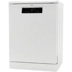 Resim Beko B 600 B Classic 4 Programlı Bulaşık Makinesi 