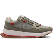 Resim Slazenger WILLARD Erkek Sneaker Ayakkabı Haki 