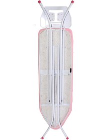 Resim Belda Midi Pembe Ütü Masası 