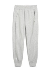 Resim Puma Train Favorite Fleece Kadın Gri Eşofman Altı Gri 